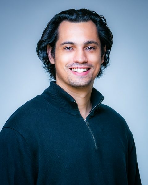 JT Somwaru